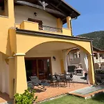 La Casa Della Luce E Del Vento *
