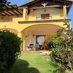 Дом отдыха La Casa Della Luce E Del Vento Киа
