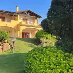 La Casa Della Luce E Del Vento * Chia