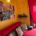 La Casa Della Luce E Del Vento Chia