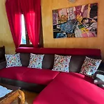 Casa vacanze La Casa Della Luce E Del Vento *