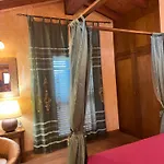 La Casa Della Luce E Del Vento Дом отдыха *