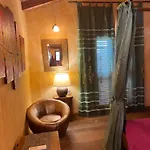 La Casa Della Luce E Del Vento *