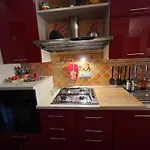 Дом отдыха La Casa Della Luce E Del Vento