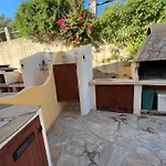 La Casa Della Luce E Del Vento *