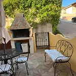 Дом отдыха La Casa Della Luce E Del Vento Киа