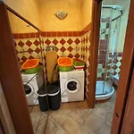 Дом отдыха La Casa Della Luce E Del Vento Киа