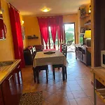 La Casa Della Luce E Del Vento Дом отдыха Киа