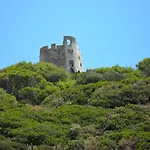 Дом отдыха La Casa Della Luce E Del Vento *