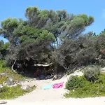 Дом отдыха La Casa Della Luce E Del Vento *
