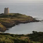 Casa vacanze La Casa Della Luce E Del Vento