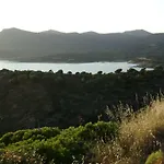 La Casa Della Luce E Del Vento Casa vacanze Chia