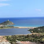 La Casa Della Luce E Del Vento Casa vacanze *