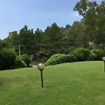Дом отдыха La Casa Della Luce E Del Vento *