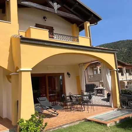 La Casa Della Luce E Del Vento *