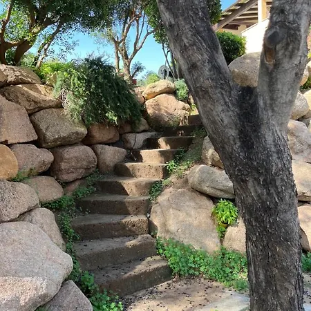 La Casa Della Luce E Del Vento * Chia