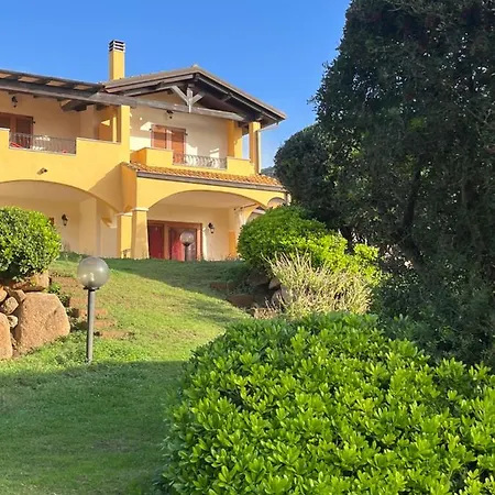 La Casa Sulla Collina 
