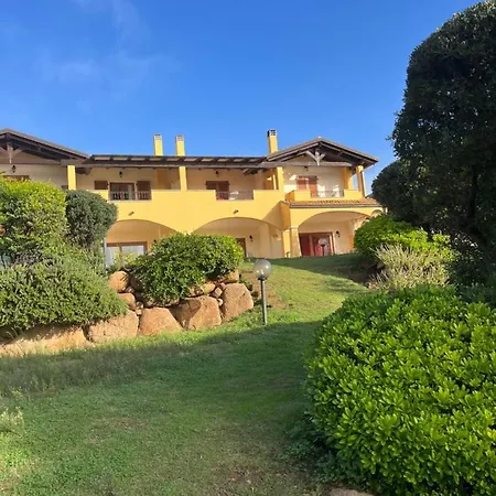 La Casa Sulla Collina 