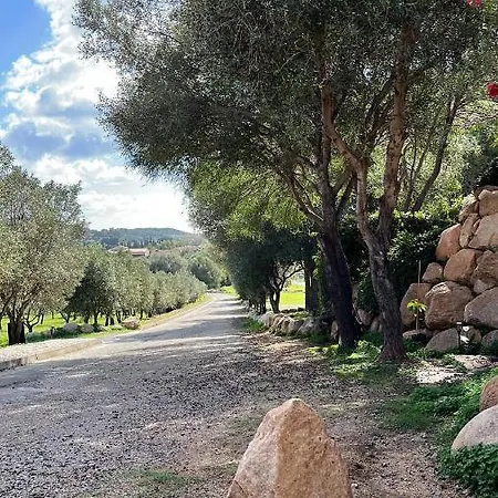 Nyaraló La Casa Della Luce E Del Vento