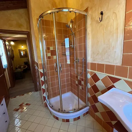 La Casa Della Luce E Del Vento