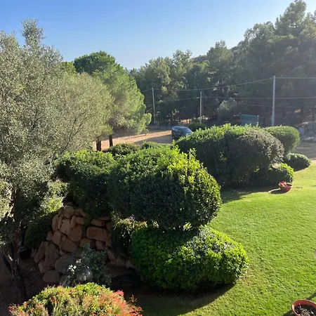 La Casa Della Luce E Del Vento Киа