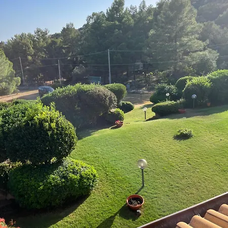 Tatil Evi La Casa Della Luce E Del Vento *