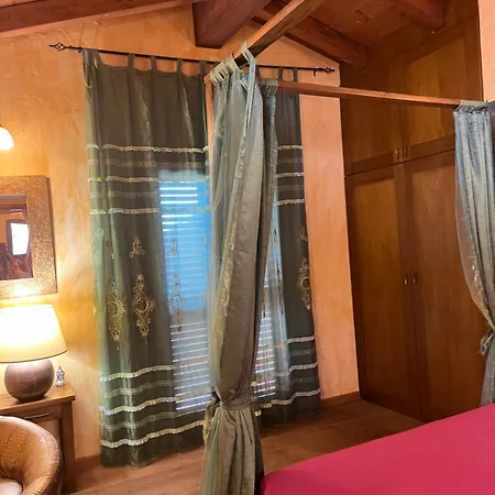 La Casa Della Luce E Del Vento Nyaraló *