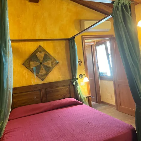 La Casa Della Luce E Del Vento *