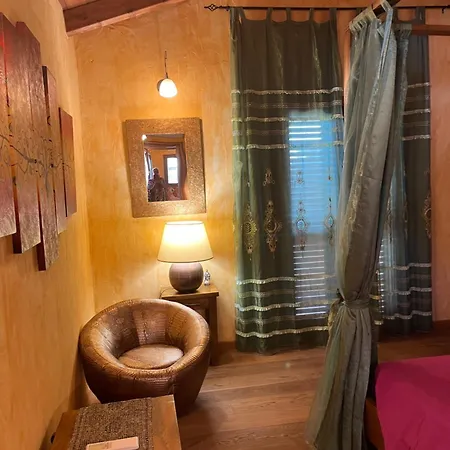 La Casa Della Luce E Del Vento *