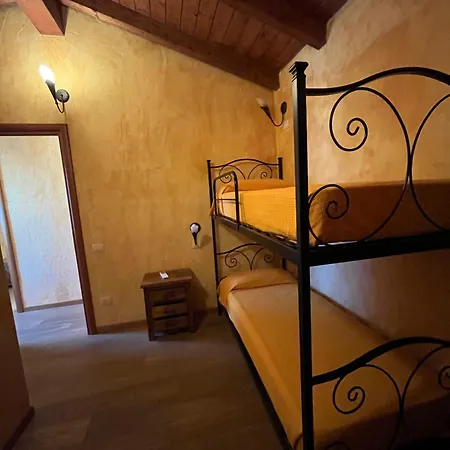 La Casa Della Luce E Del Vento Chia