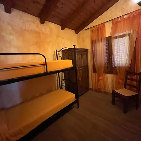 La Casa Della Luce E Del Vento Nyaraló