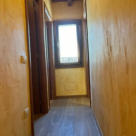 La Casa Della Luce E Del Vento Tatil Evi *