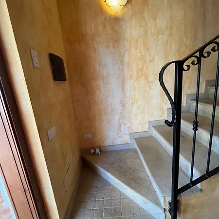 Tatil Evi La Casa Della Luce E Del Vento Chia