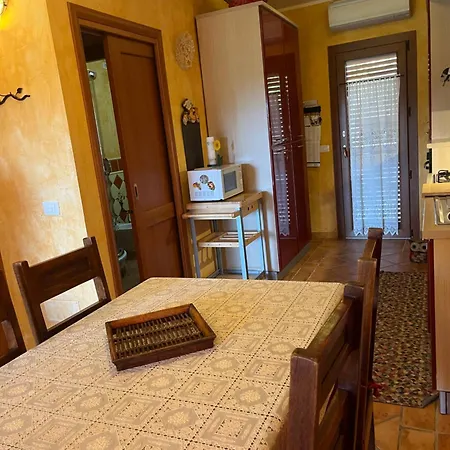 Nyaraló La Casa Della Luce E Del Vento Chia