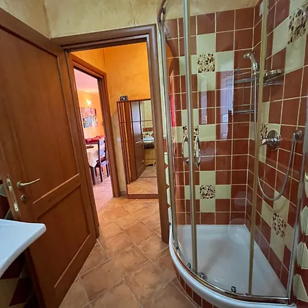 La Casa Della Luce E Del Vento Chia