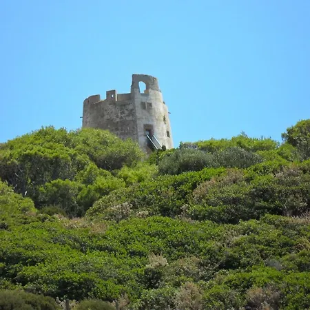 Holiday home La Casa Sulla Collina 