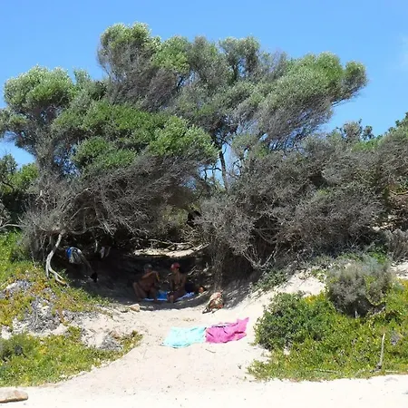 Tatil Evi La Casa Della Luce E Del Vento *