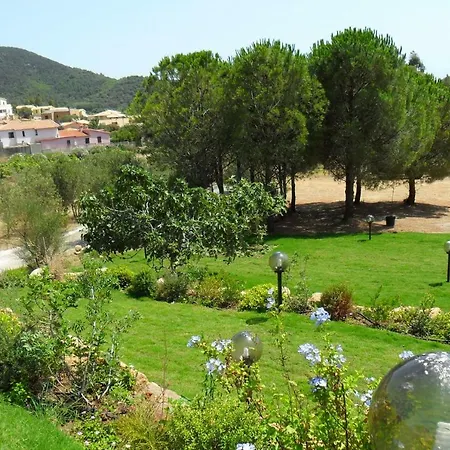 La Casa Sulla Collina 