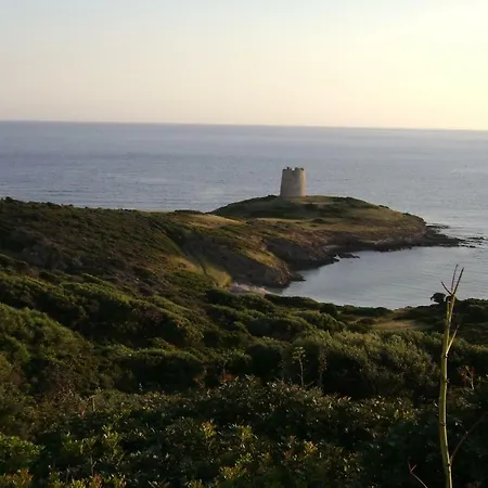 La Casa Della Luce E Del Vento