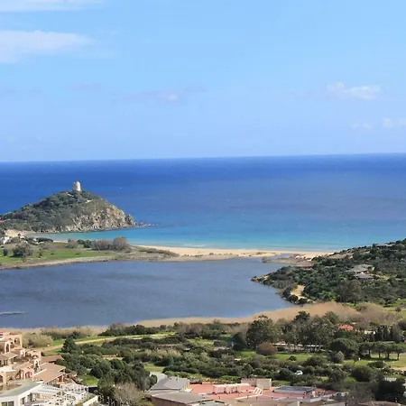 La Casa Della Luce E Del Vento Nyaraló *