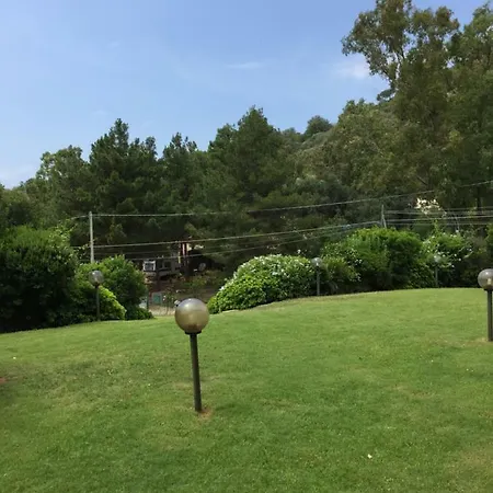 Holiday home La Casa Sulla Collina 