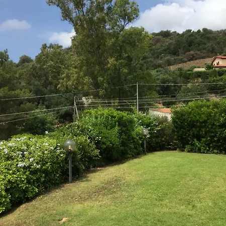 La Casa Sulla Collina 