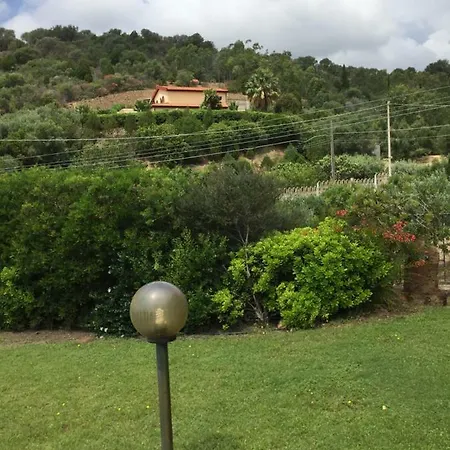 La Casa Della Luce E Del Vento
