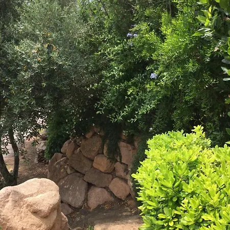 La Casa Sulla Collina 