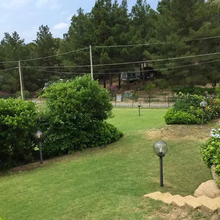 Tatil Evi La Casa Della Luce E Del Vento