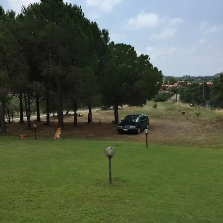 Holiday home La Casa Sulla Collina 