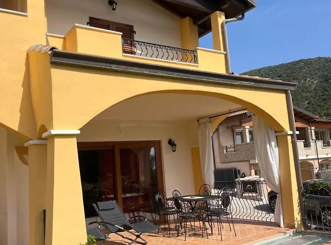 La Casa Della Luce E Del Vento *