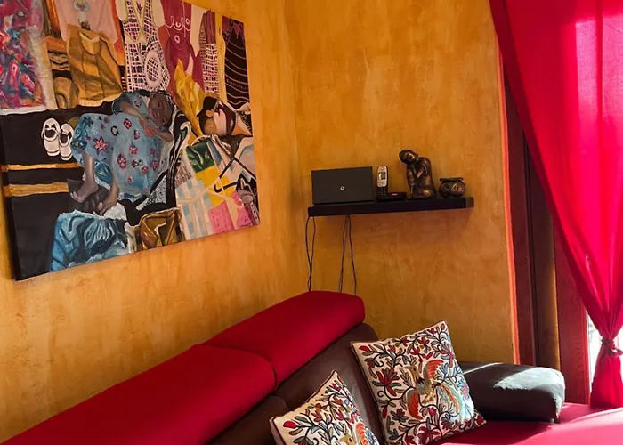 La Casa Della Luce E Del Vento キア