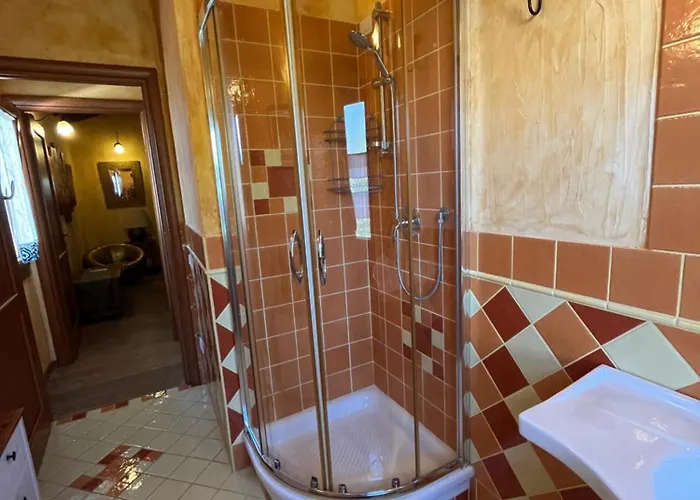 La Casa Della Luce E Del Vento