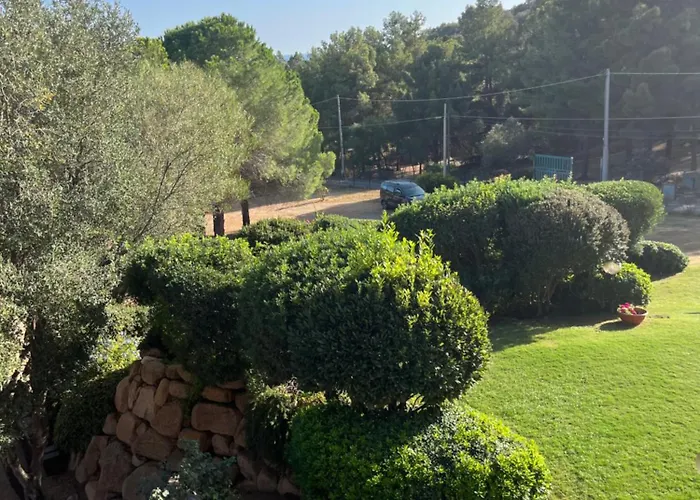 La Casa Della Luce E Del Vento キア